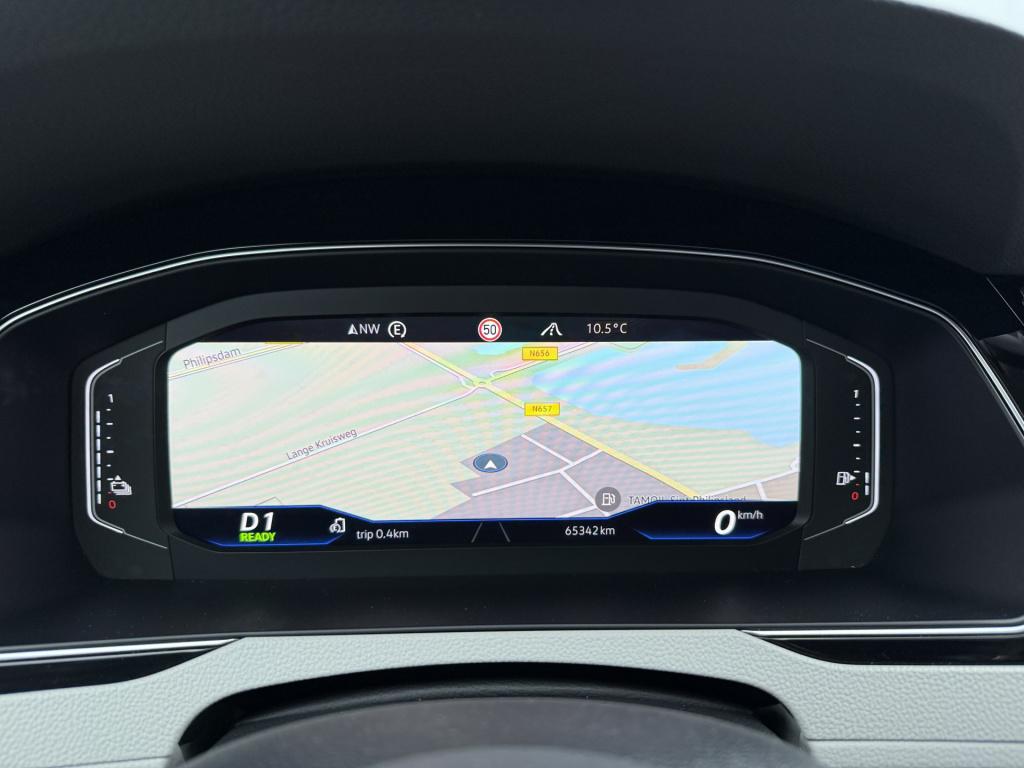 Volkswagen Passat variant 1.4 tsi phev gte 218pk | pano dak | head up | tre