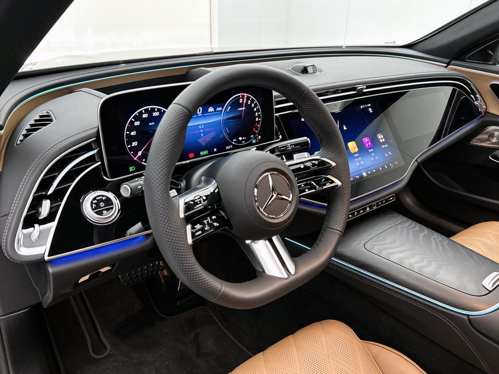 Mercedes-Benz E-Klasse 300 e sport edition | premium plus pakket | winterpa