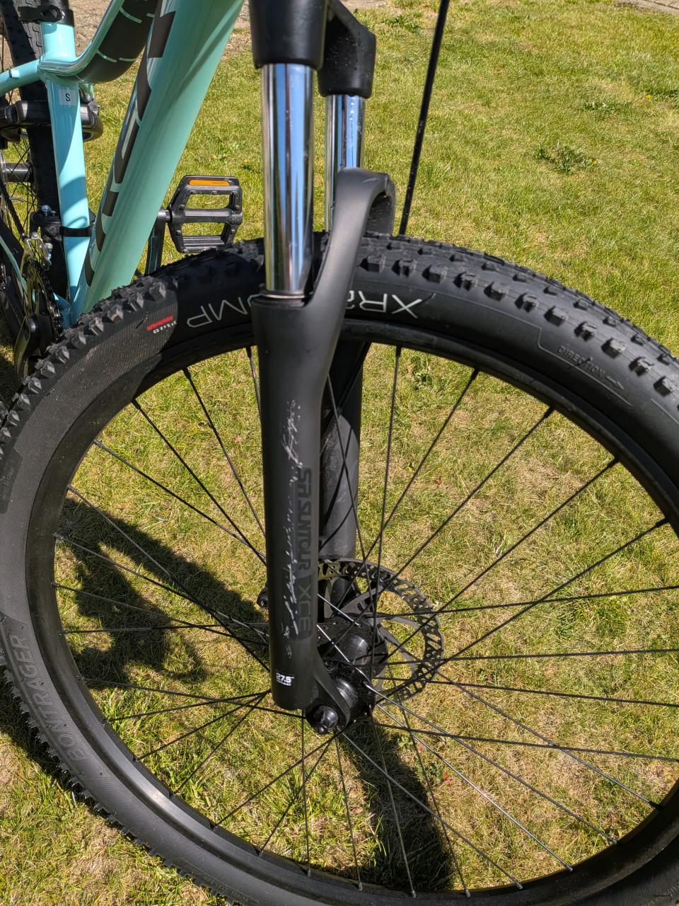 TREK Marlin 4 mountainbike