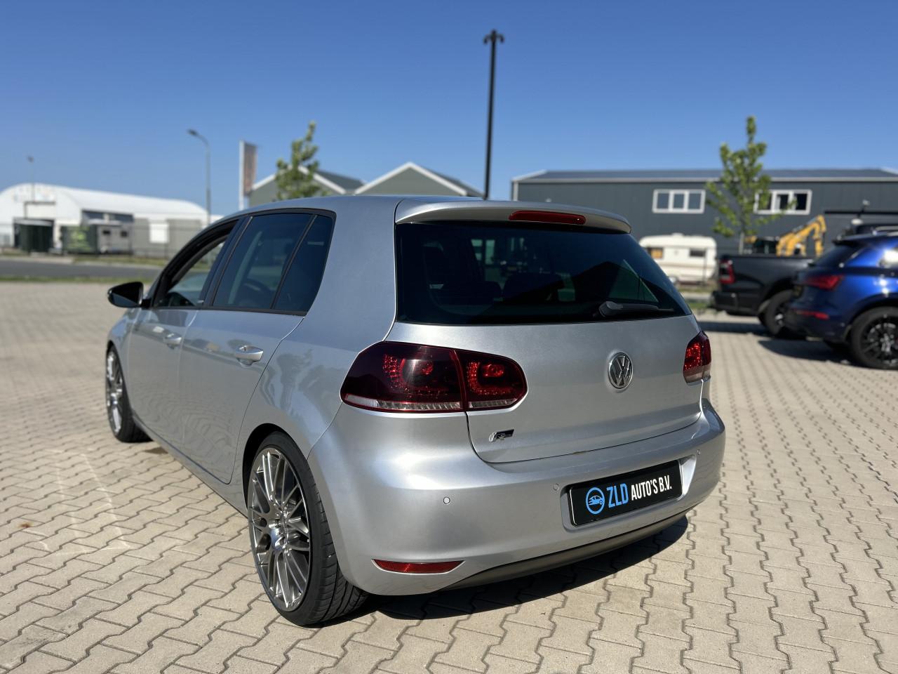 Volkswagen Golf 1.2 TSI R-LINE|APK|STOELVERW.|CRUISE CONTROL
