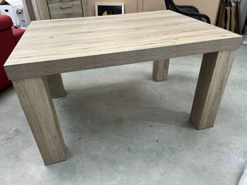 Eettafel
