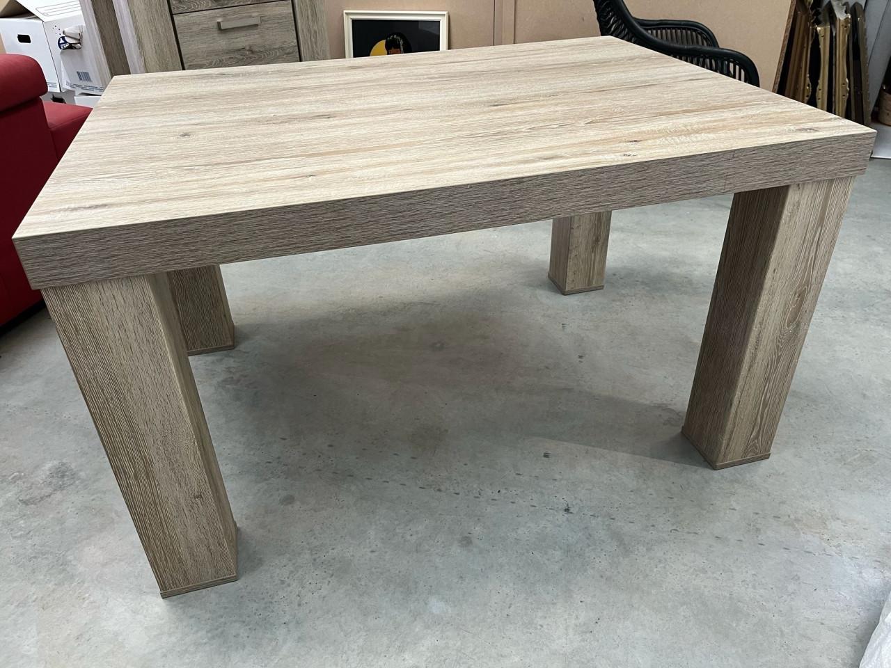 Eettafel
