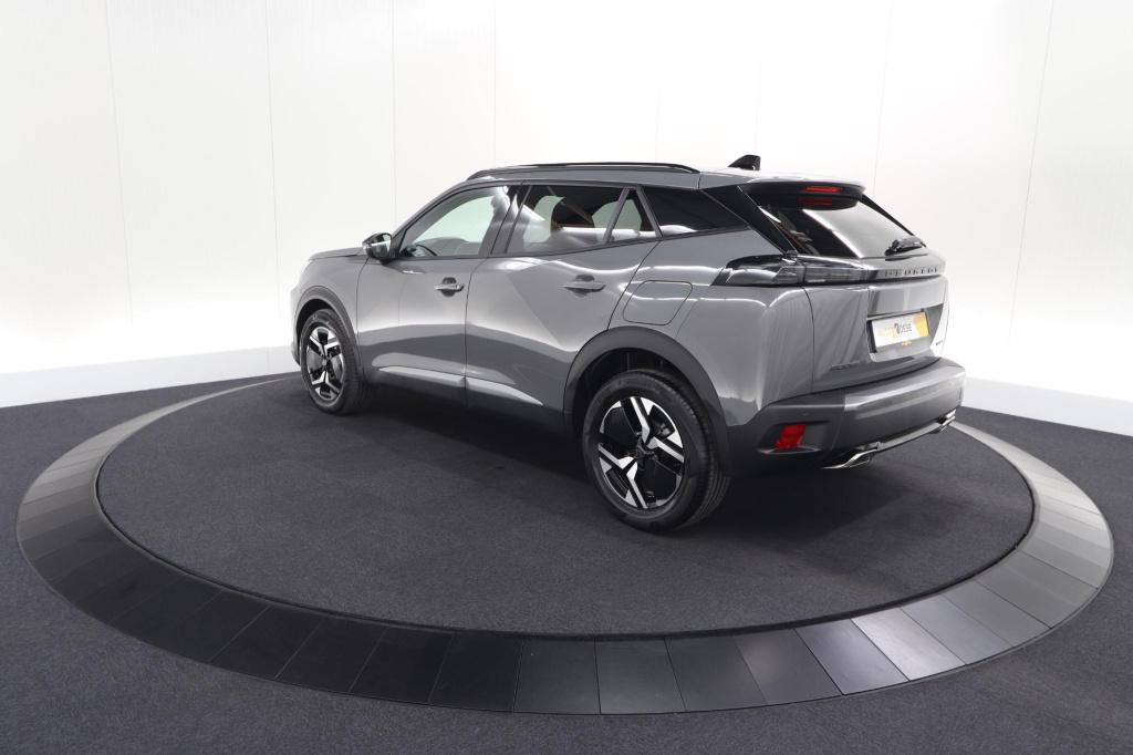 Peugeot 2008 1.2 hybrid 145 allure | apple carplay | climate control | park