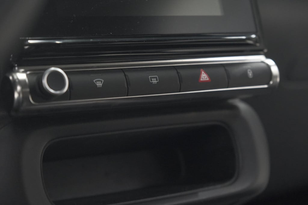 Citroen C3 puretech 110 eat6 max | apple carplay | parkeersensoren | climat