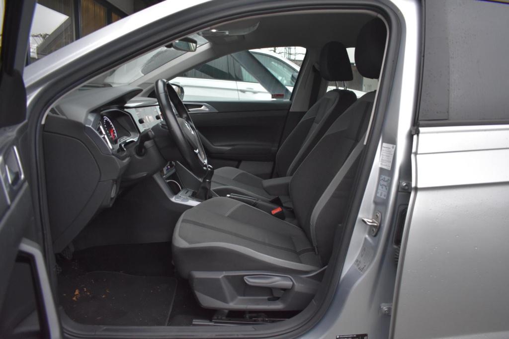 Volkswagen Polo 1.0 tsi highline | stoelverwarming | adaptieve cruise contr