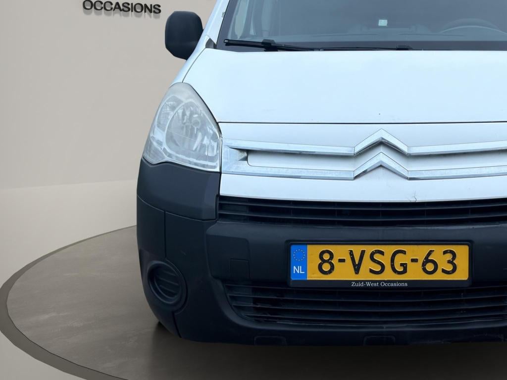 Citroen Berlingo 1.6 hdi 500 comfort economy