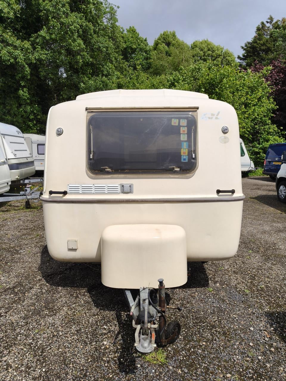 Lander 401 1977 bj