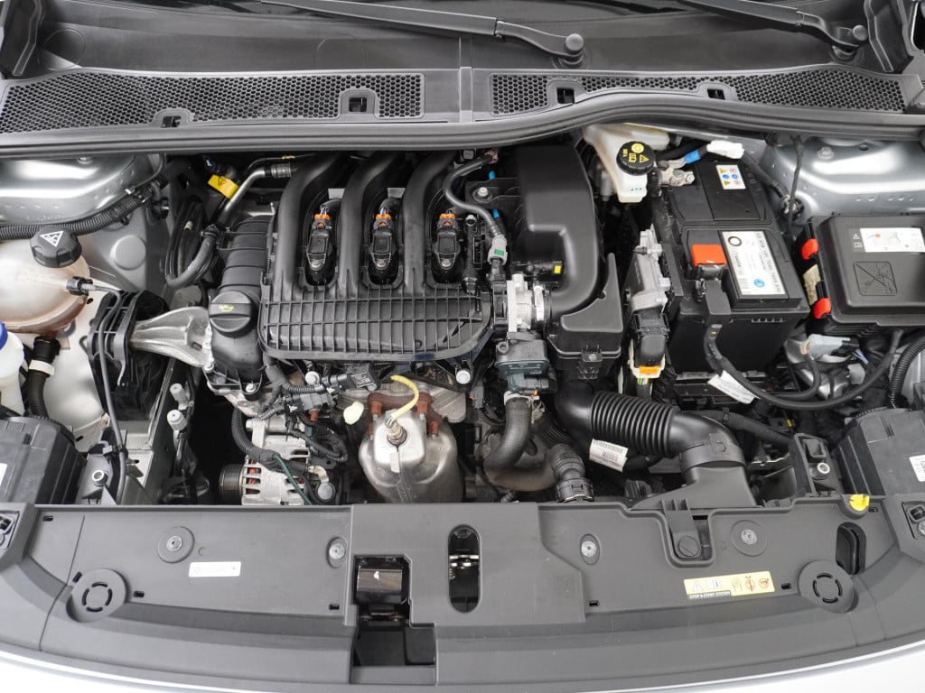 Opel Corsa 1.2 edition | navigatie | cruise control | lm velgen