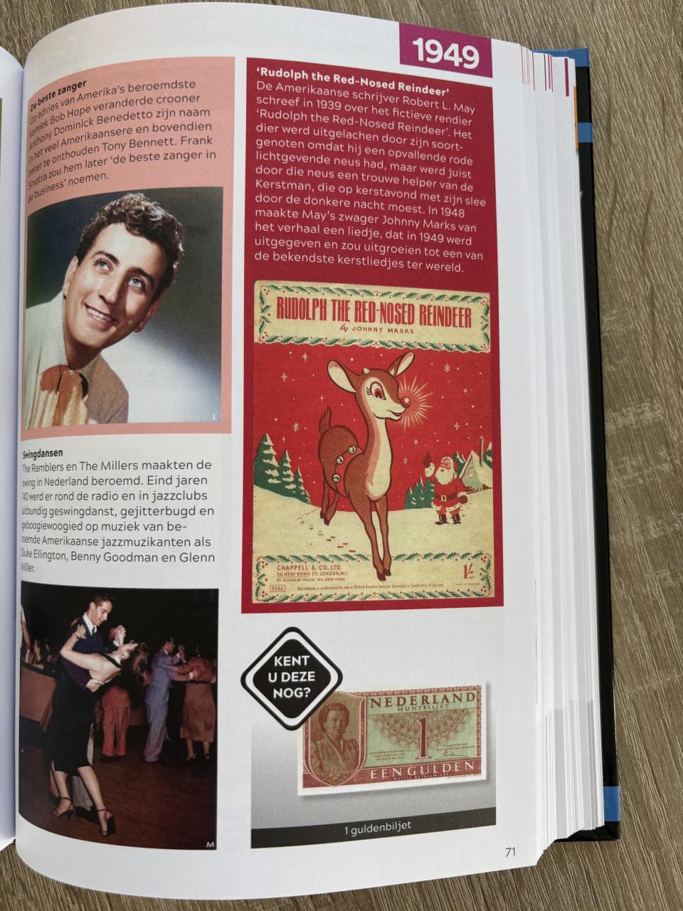 Geboren in 1943, Mijn eerste 18 jaar. Boek, nieuw.