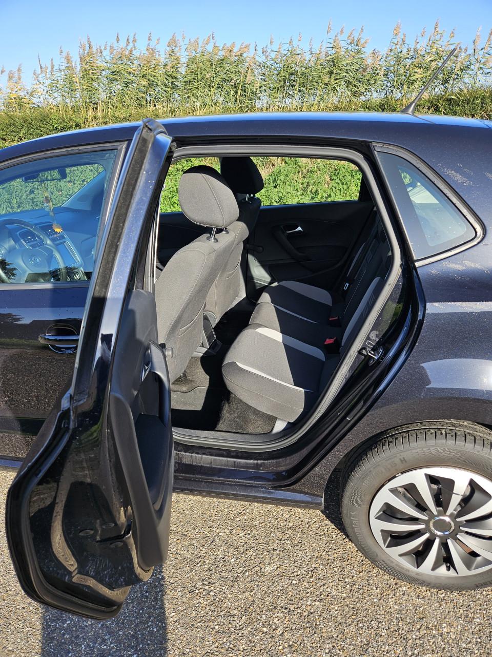 Volkswagen Polo TSI 1,2