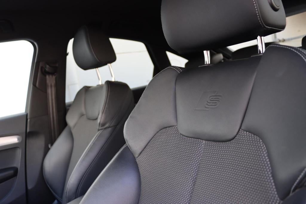 Audi Q5 sportback 55 tfsi e s edition competition 367pk s-tronic trekhaak |