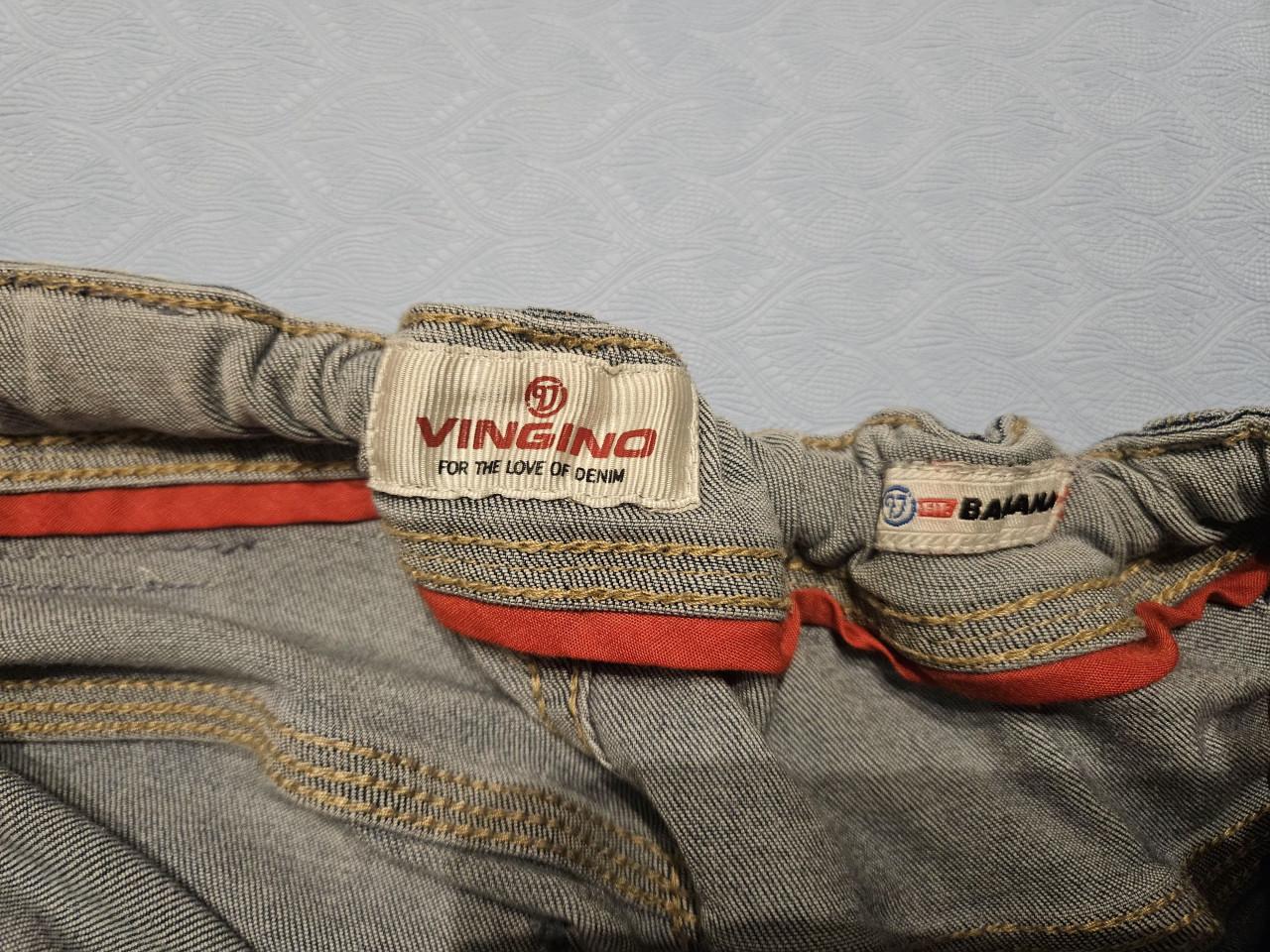 Jongensbroeken (jeans)