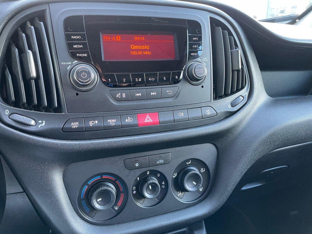 Fiat Doblo cargo 1.3 mj l1h1