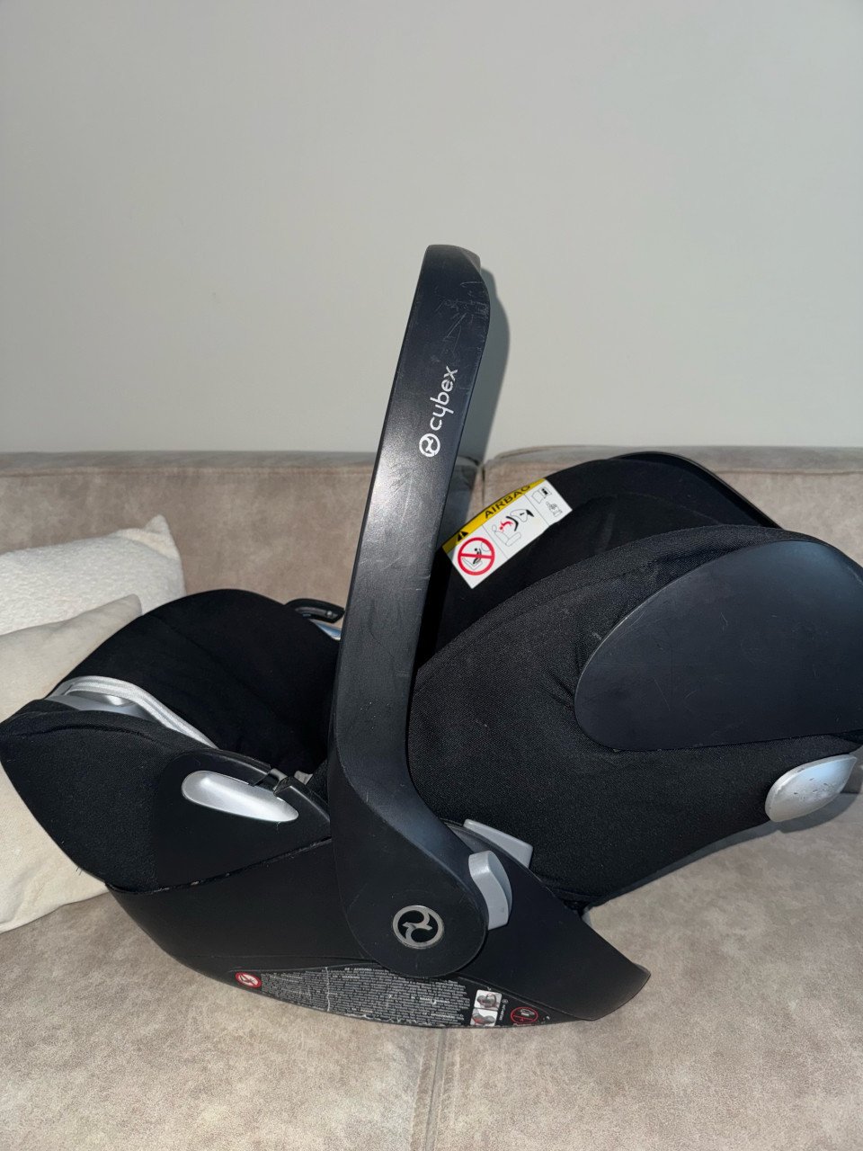 Cybex autostoel