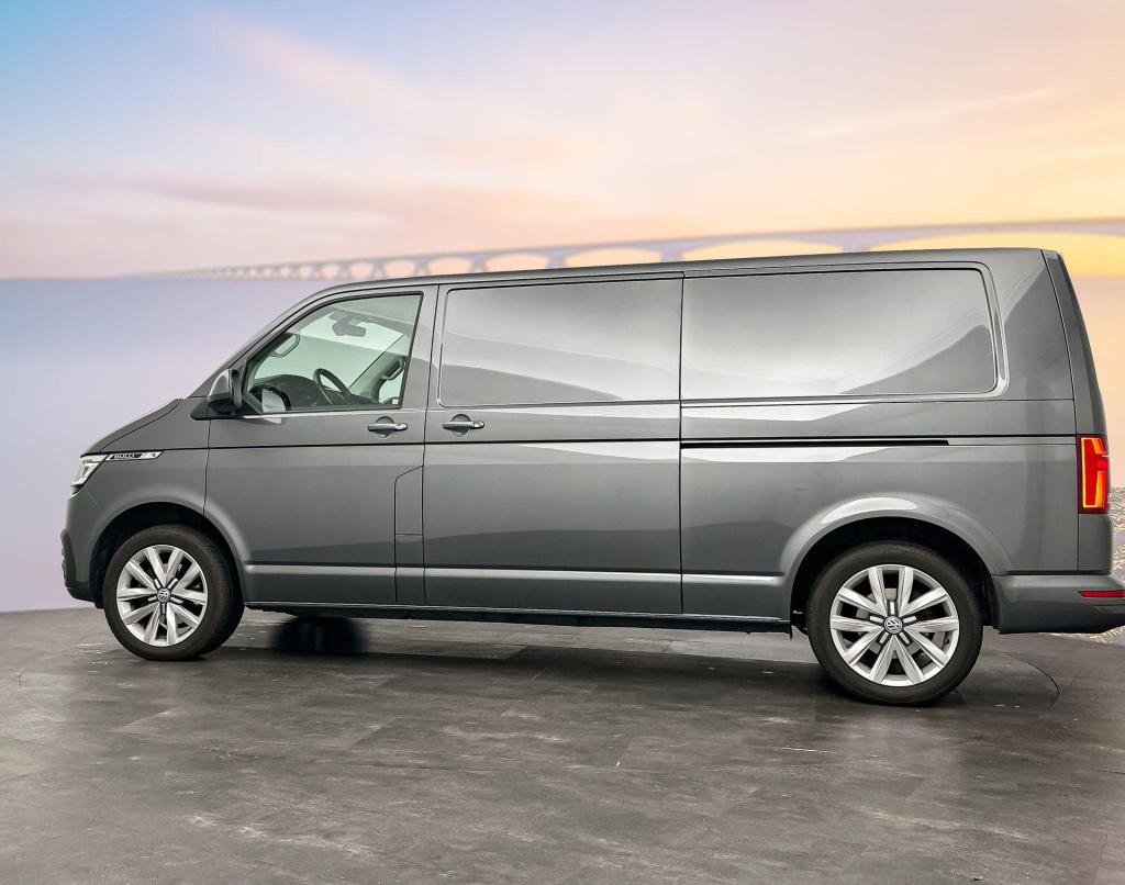 Volkswagen Transporter 2.0 tdi l2h3 28 bulli