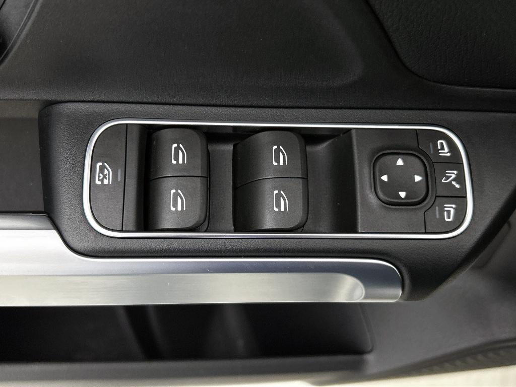 Mercedes-Benz Eqb 300 4matic luxury line 67 kwh | cruise control | stoelver