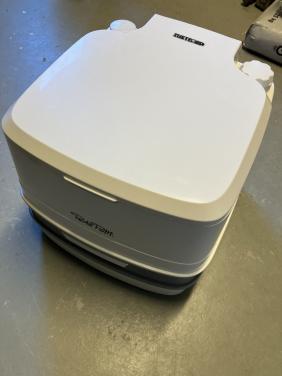 Porta Potti