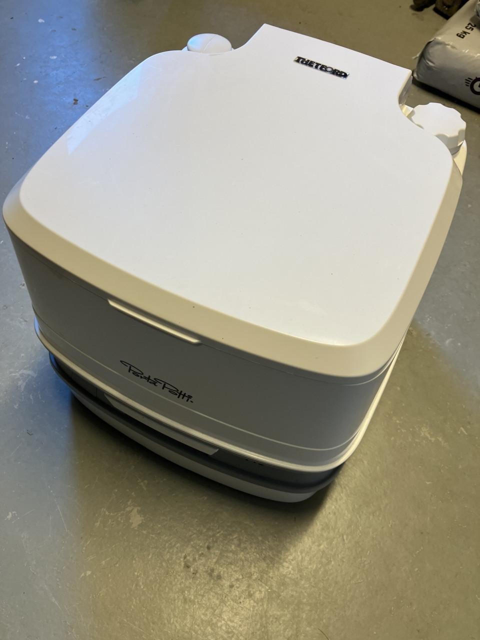 Porta Potti