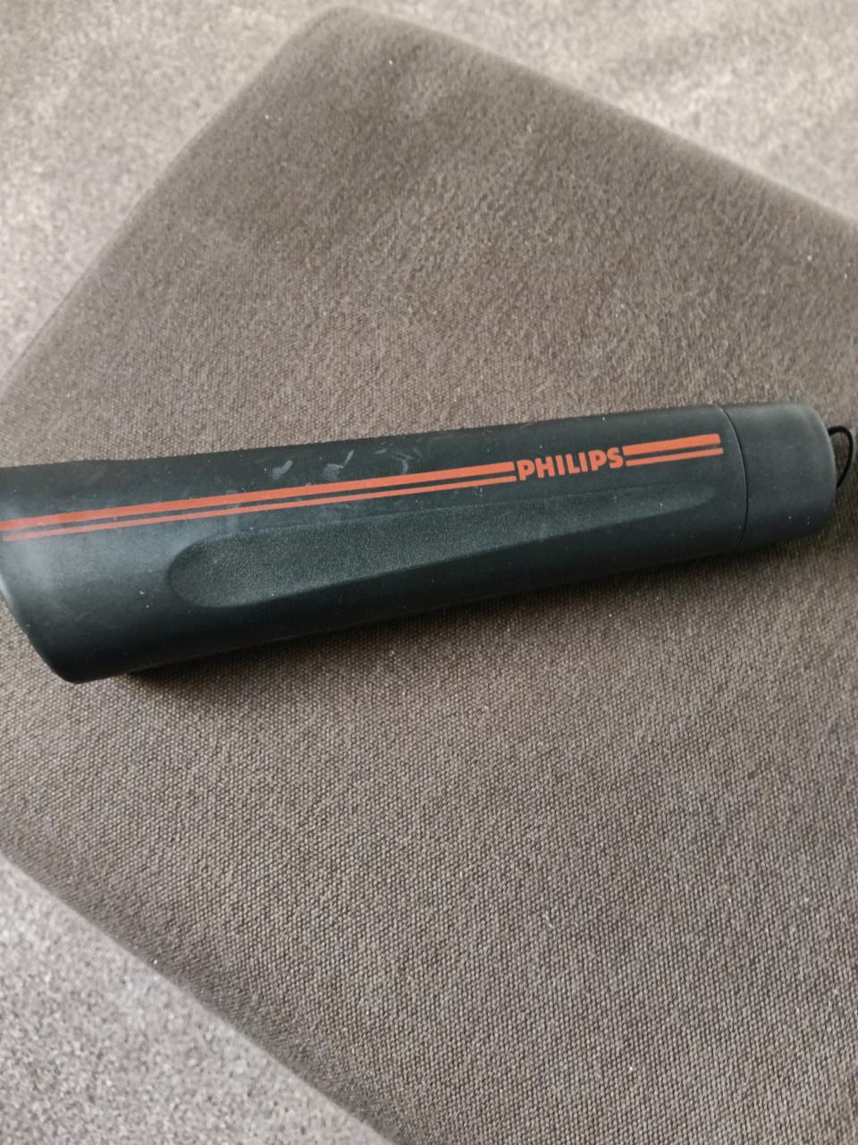 Zaklamp philips zgan
