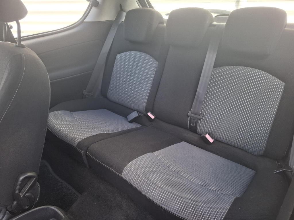 Peugeot 206 1.4i x-line lmv/trekhaak nieuwe apk