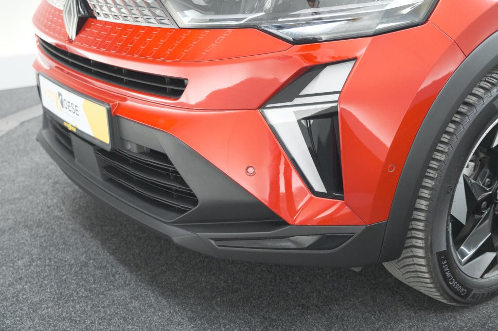 Renault Captur tce 90 techno | nieuw model | camera | harman kardon | apple