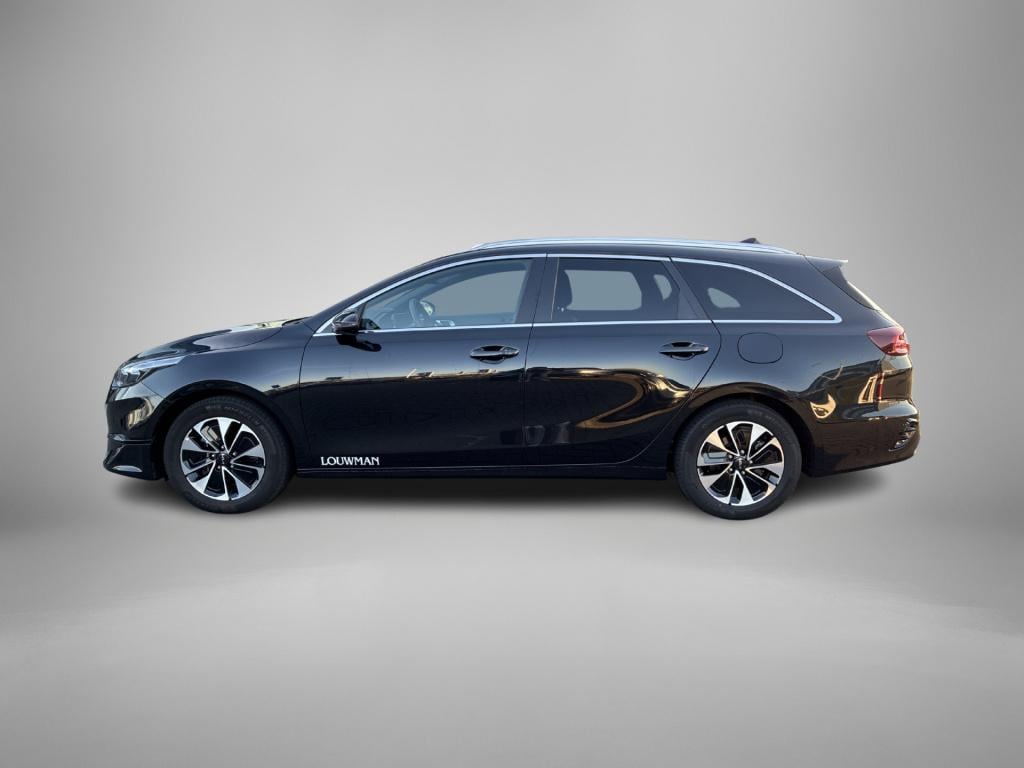 Kia Ceed Sportswagon 1.0 t-gdi mhev design edition automaat | premium audio