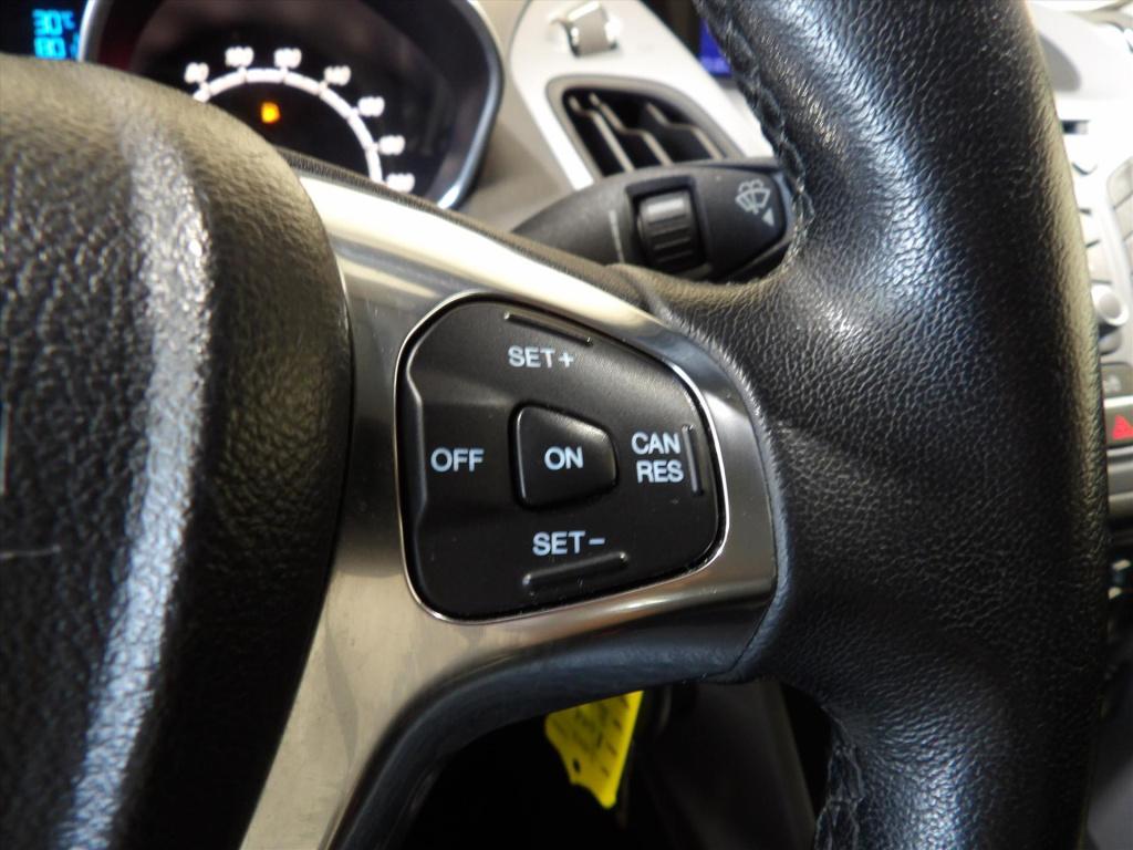 Ford B-max 1.0 ecoboost 100pk style