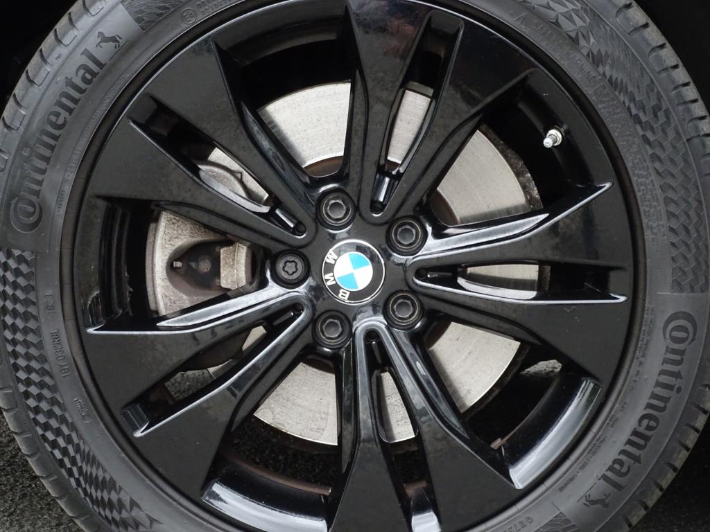 BMW X1 xdrive25e edrive edition