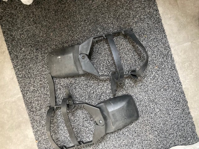 Autospiegels