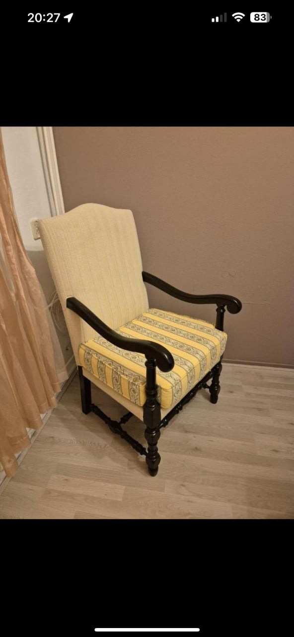 FAUTEUIL