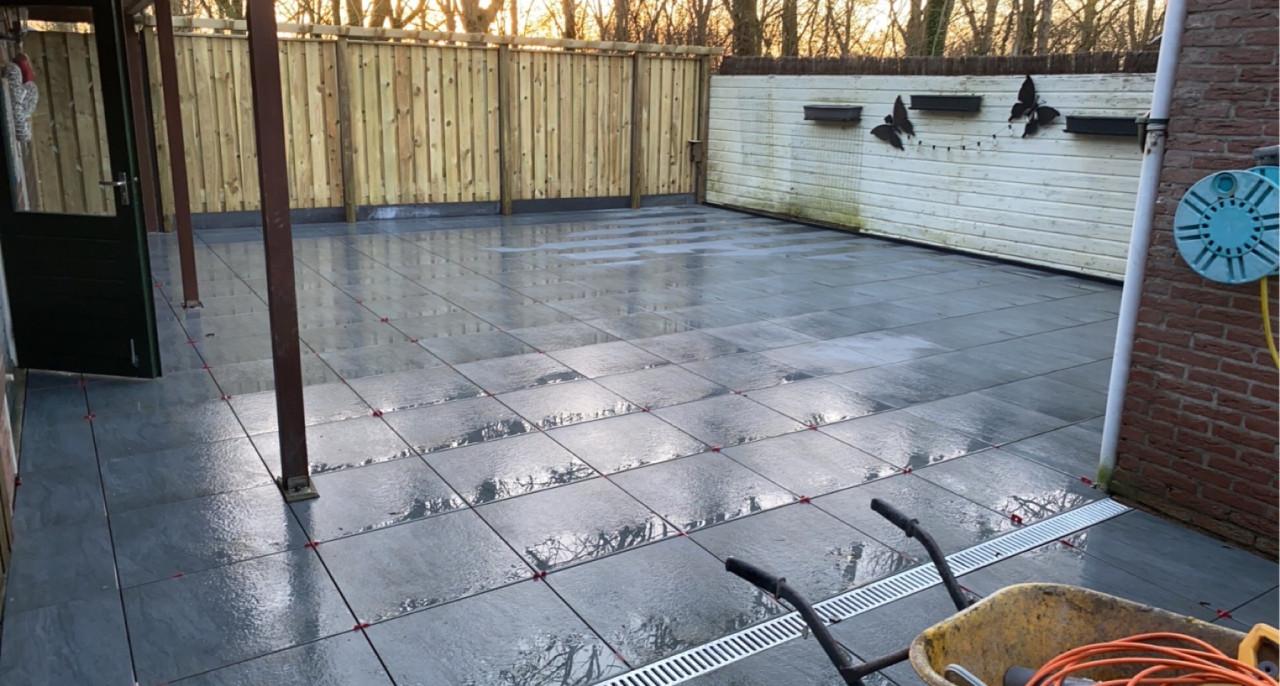 B&G Zeeland - Voor al uw straat en grondwerk