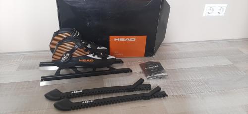 HEAD Noren schaatsen maat 41