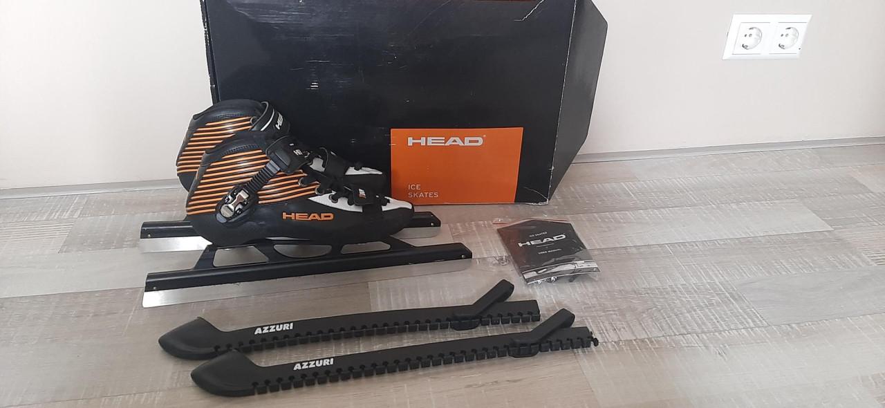 HEAD Noren schaatsen maat 41