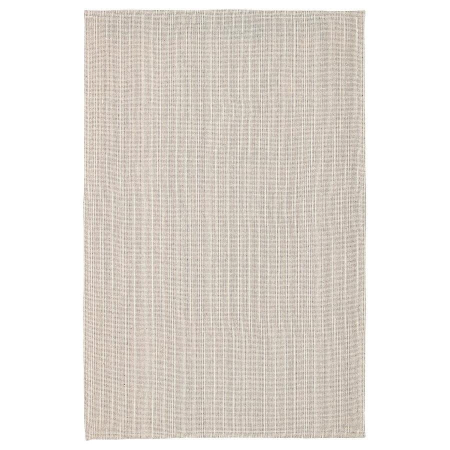 Vloerkleed tiphede 2 stuks