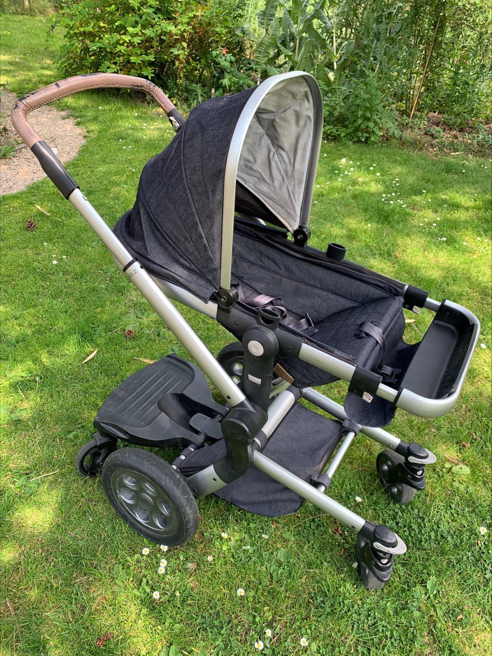 Joolz kinderwagen