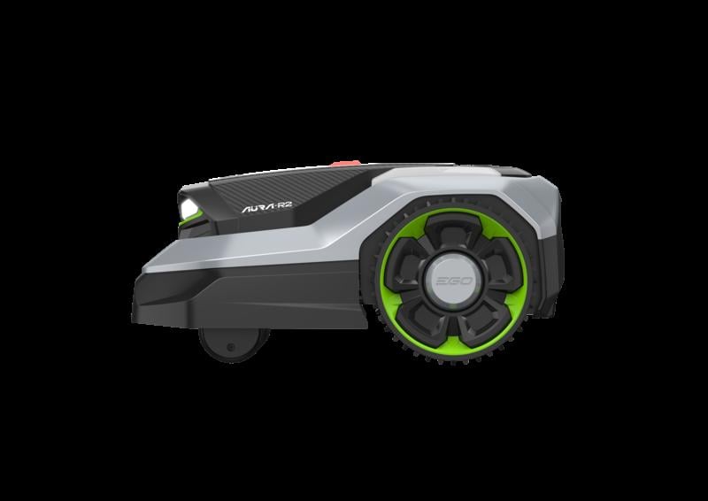 Ego robotmaaier - Aura R2 serie - RMR6000E