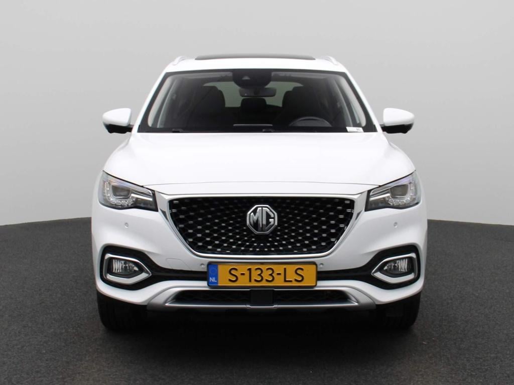MG Ehs 1.5 tgdi phev aut. luxury | panoramadak | leder | led koplampen | 36