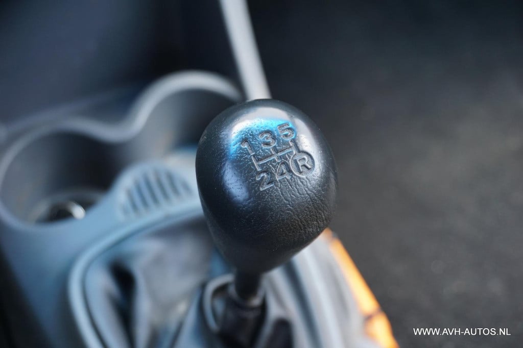 Citroen C1 1.0-12v séduction