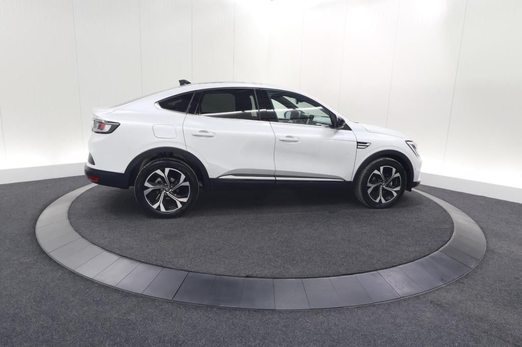 Renault Arkana mild hybrid 140 edc techno | 360 camera | adaptieve cruise c