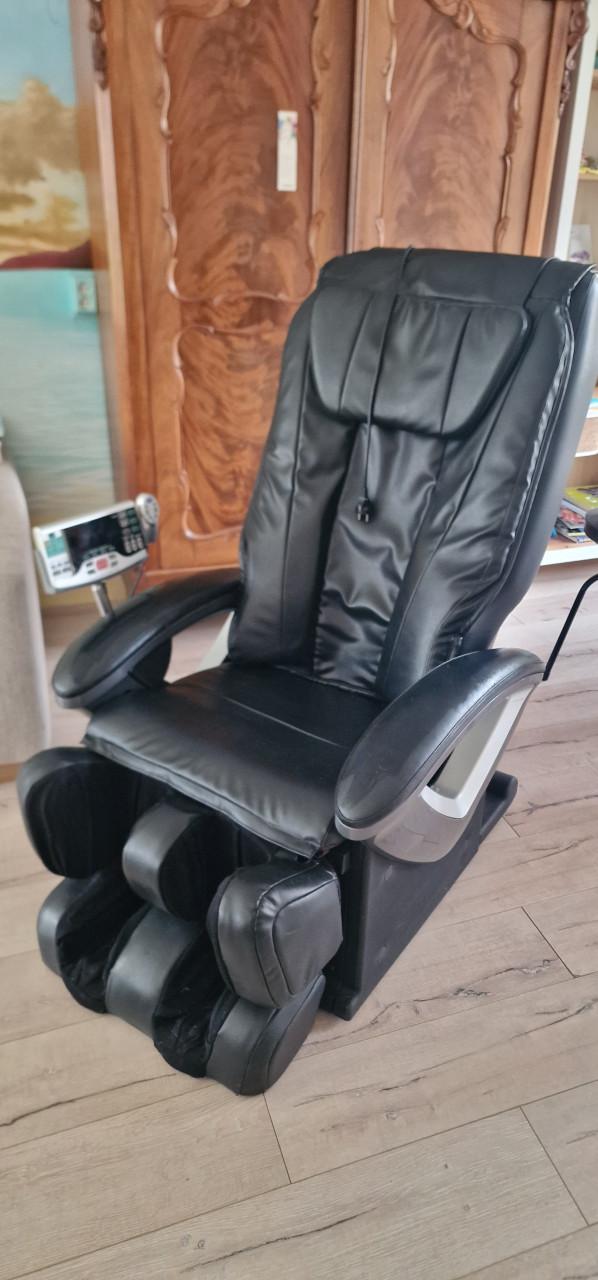 Sanyo massagestoel