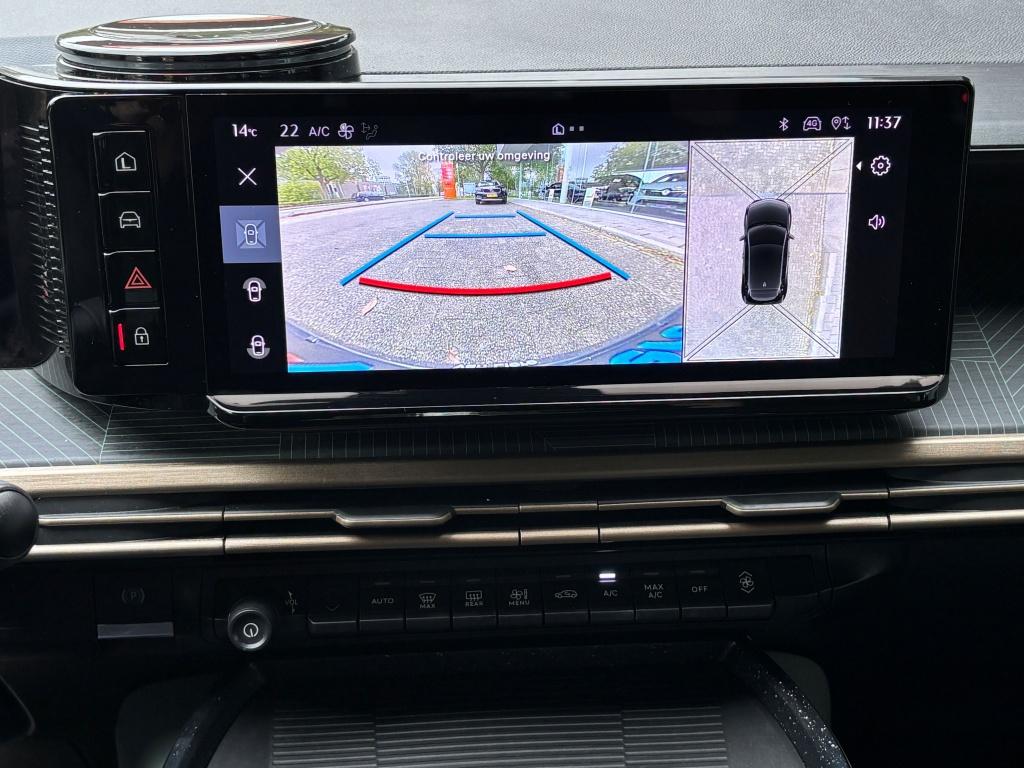 Lancia Y(psilon) 1.2 turbo hybrid 100pk edct6 lx camera| digital dash.|dode