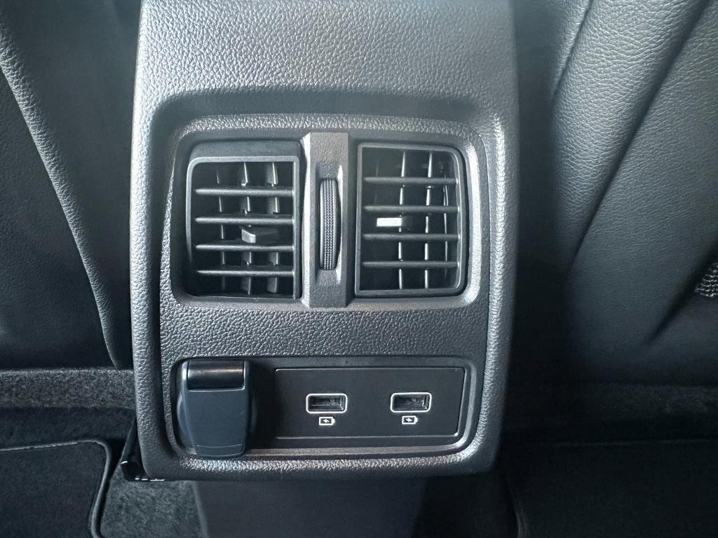 Mitsubishi Asx 1.6 hev at instyle, pano schuifdak/leer/camera/acc enz...