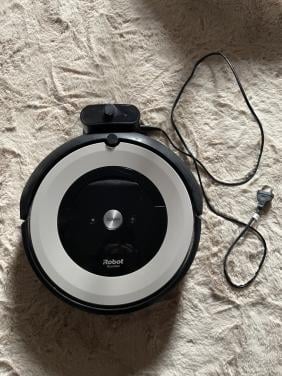 Irobot roomba