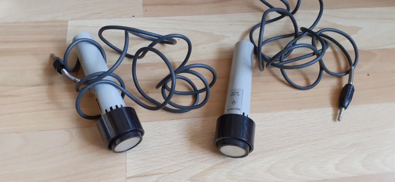 Audio partij 75 euro