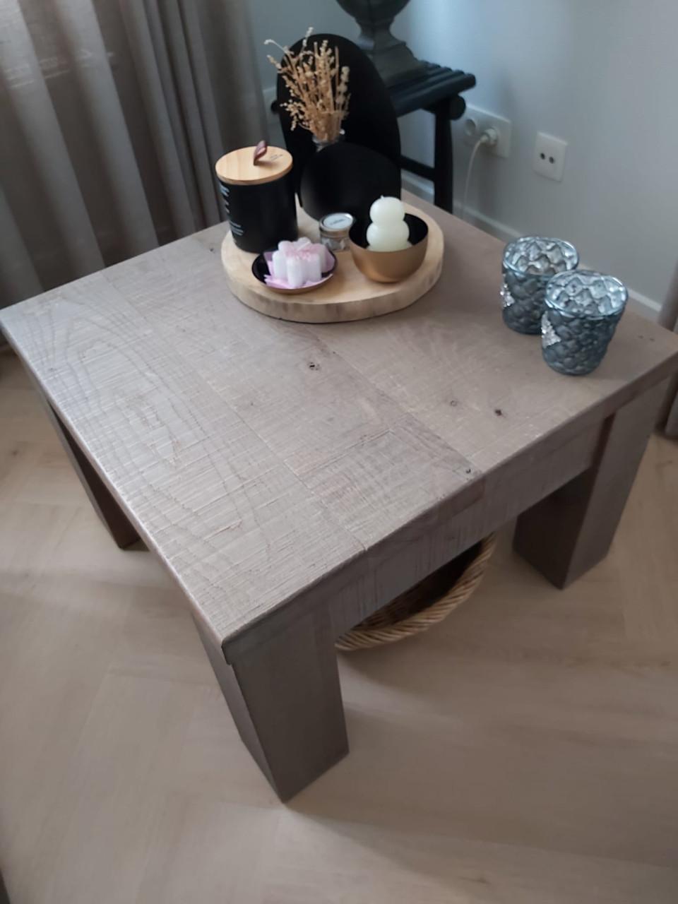 Complete woonkamer meubels