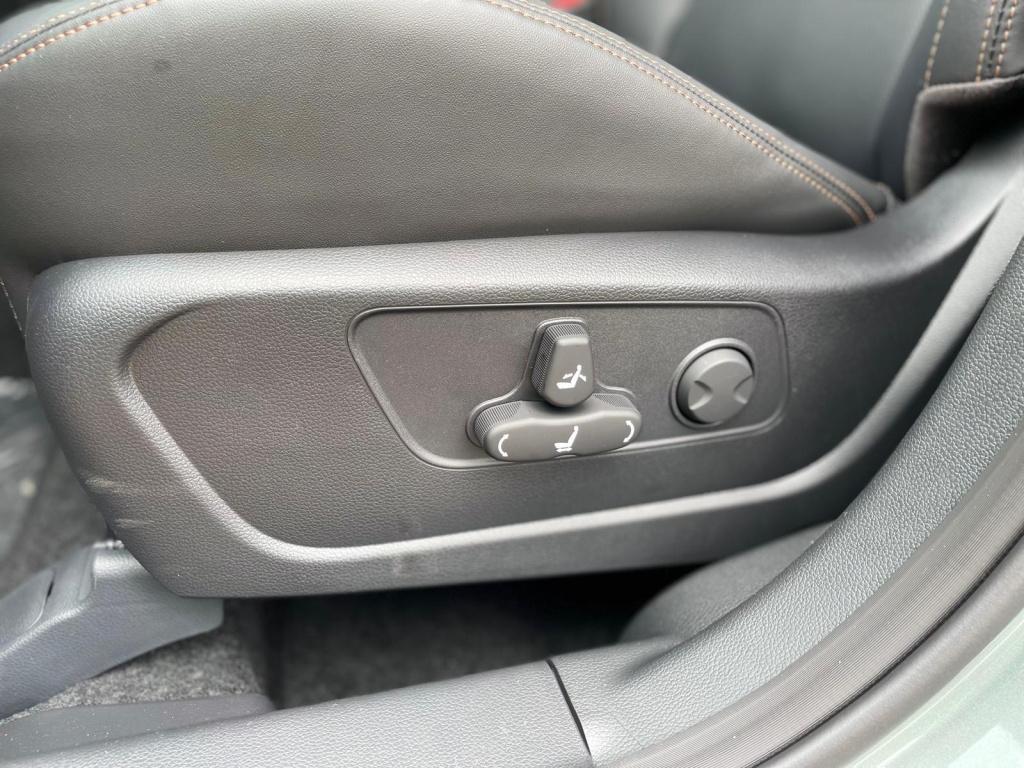 Kgm Torres hybrid 1.5t-gdi titanium 10 jaar garantie