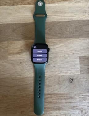 Apple Watch series 7