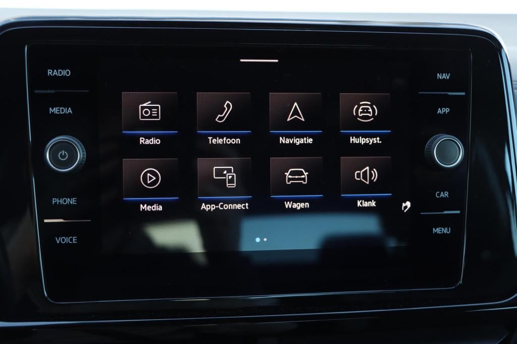 Volkswagen T-roc cabrio 1.5 tsi r-line black style 150pk dsg7