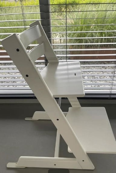 Stokke tripp trapp