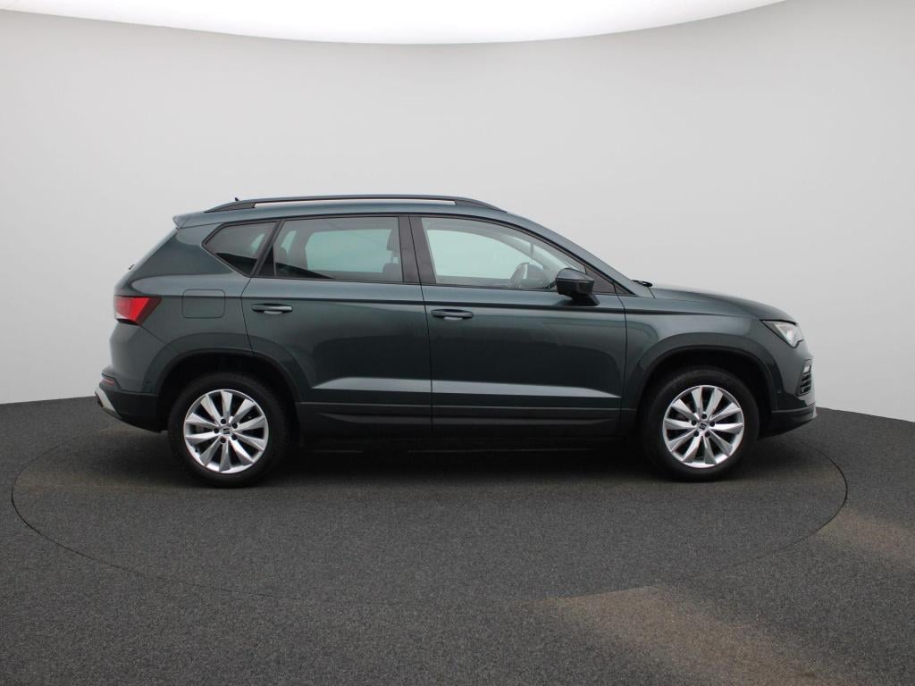 Seat Ateca 1.5 tsi style business intense | navigatie | apple carplay / and